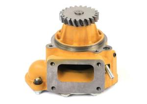 Quality Komatsu 6251-61-1101 PC450-8 Excavator Water Pump wholesale