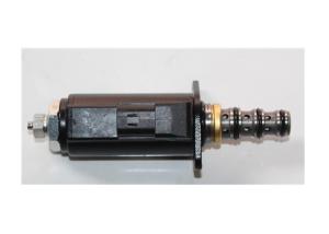 Quality SK230-6E Kobelco Excavator Spare Parts YN35V00041F1 Solenoid Valve wholesale