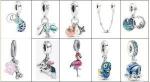 DIY Lucky Charm Sterling Silver Bracelet Bangle Jewellery Craft Set For Children