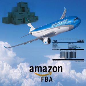 Quality China To Australia Amazon Cargo Duty Include DDP Air Shipping wholesale