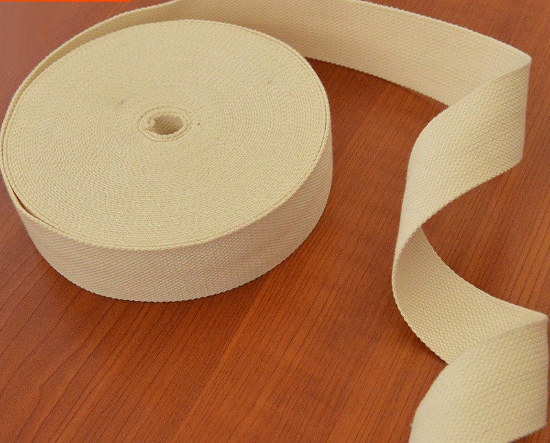 Industrial Aramid Conveyor Belt Flame Retardant Fiber Woven Ribbon