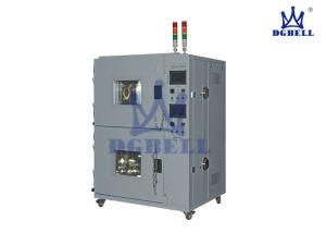 Quality 500degree Industrial Test Chamber wholesale