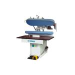 Professional Commercial Laundry Iron Steam Press Machine Universal Steam Press
