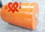 Solid Foam Filled Fender Polyurethane EVA Marine Floating Fender