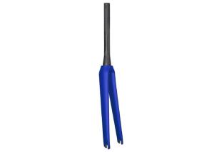 Quality T800 V Brake Carbon Fork 700C Aero Shaping Rim Brake wholesale