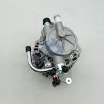 Excavator Parts 1800A005 12V 110A Alternator for L200 4D56 Generator