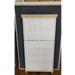 Dust collector filter 0380757 for laser Cutting 380757 PTFE membrane polyester