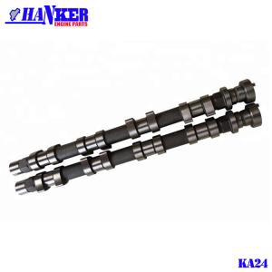 Quality 13020-F451A Nissan KA24 Engine Camshaft wholesale
