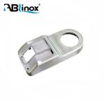 High Precision Investment Casting Lock Parts , Investment Casting Components