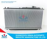 22 x 350 mm Hyundai Auto Radiator for KIA SEPHIA ' 96 / CARENS ' 02 - AT PA16 /