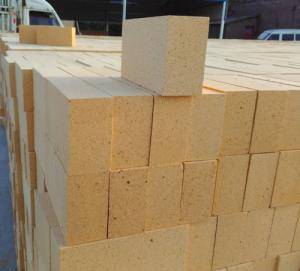 Quality Rotary Kiln Magnesia Alumina Spinel Fire Brick wholesale