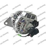 Alternator 4TNV84 ND243 12V 45A 129423-77200