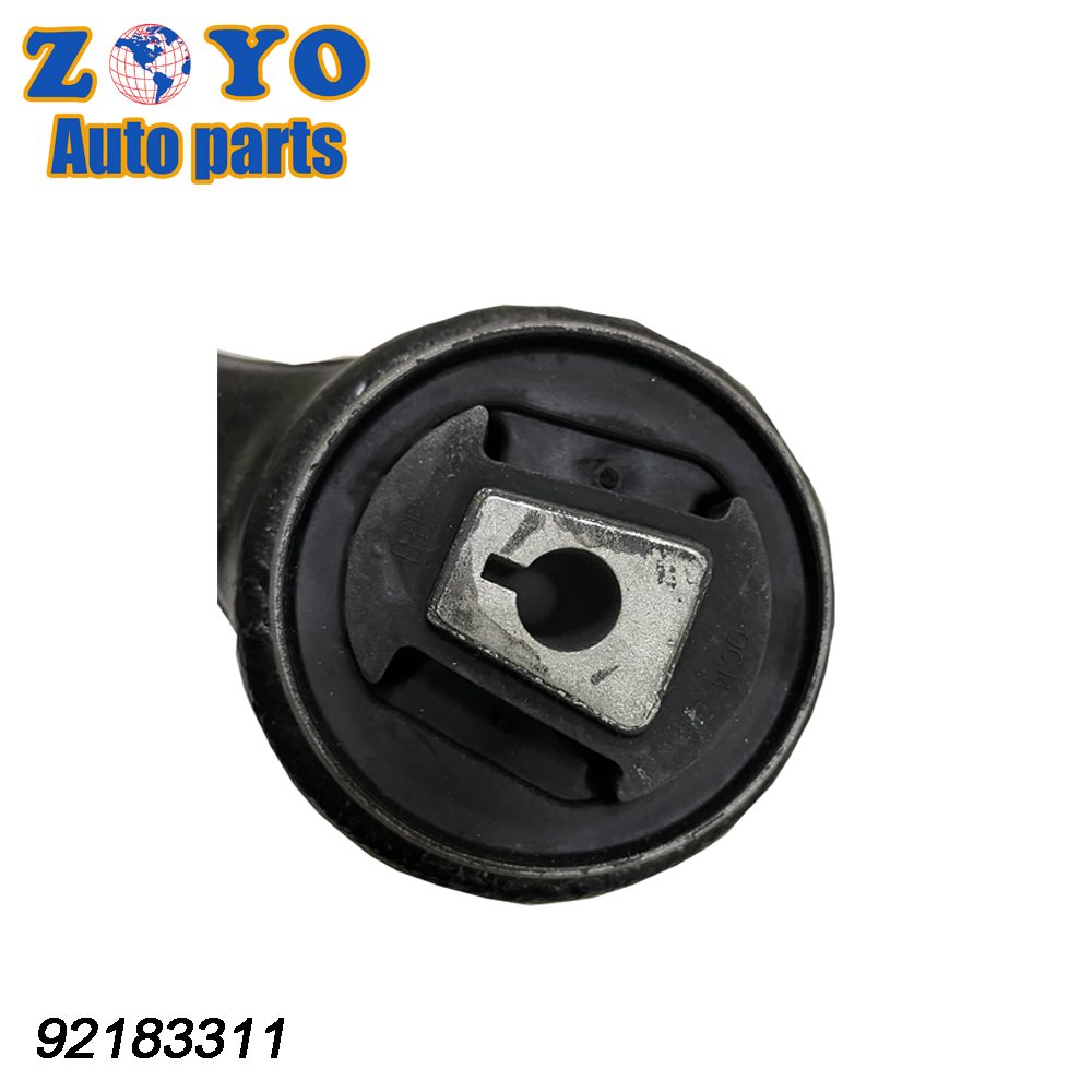 Replace/Repair Purpose Auto Suspension Parts E-Coating Black for Pontiac G8 2008-2009