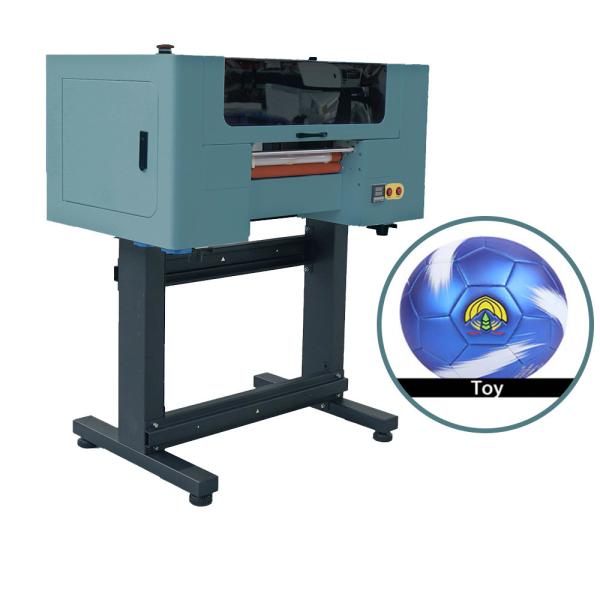 Cheap Fabric Multifunction Inkjet Printer Uv Dtf Inkjet Textile Printing Machine for sale