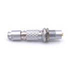 Watertight Vacuum Sokect FGG Waterproof Circular Connectors