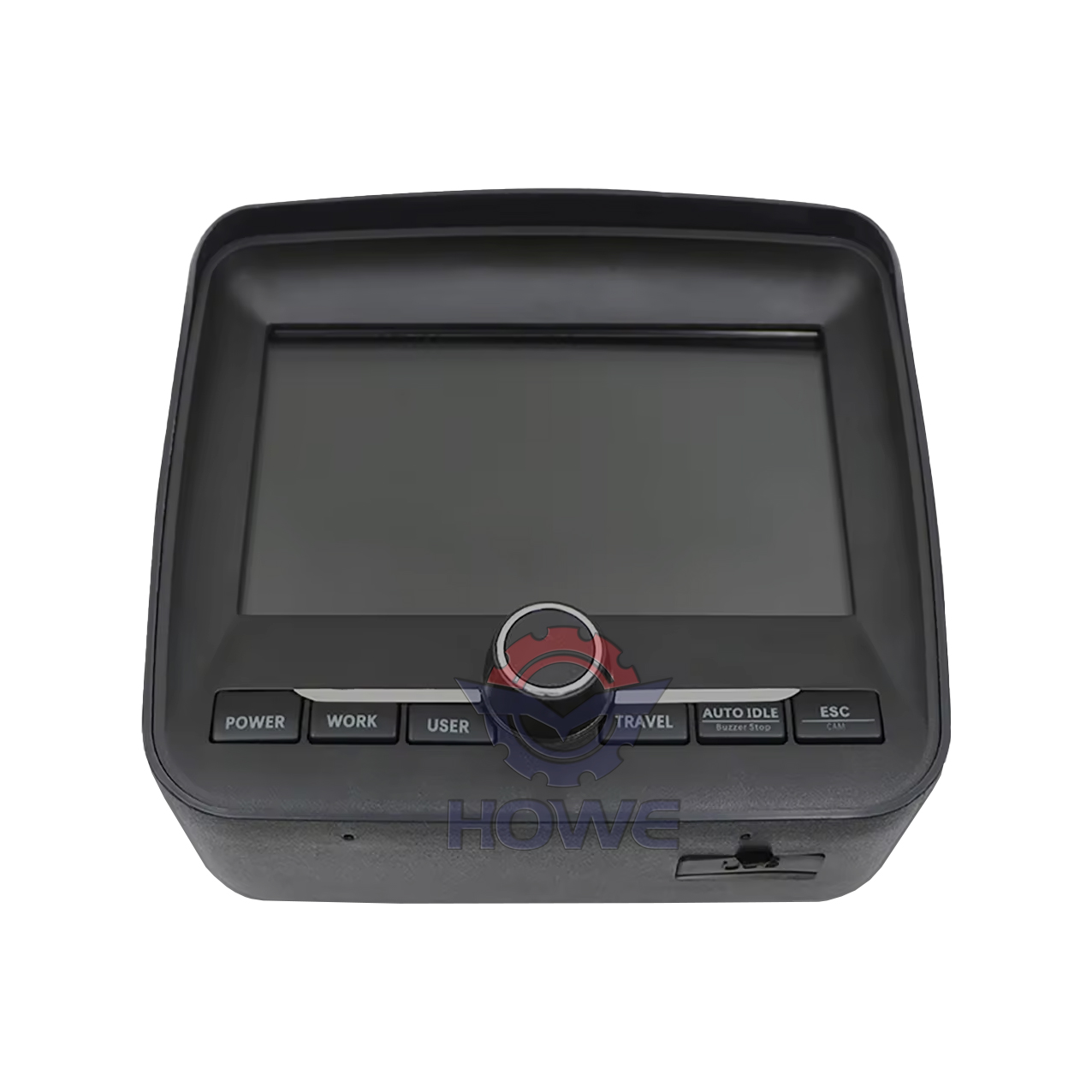 Durable Excavator Monitor Display Panel for R220LC-9S R480LC-9S 21Q6-30500 21Q6-33401