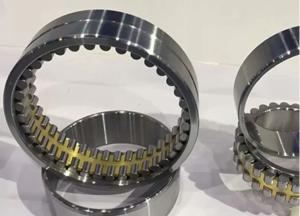 Quality Gcr15 Single Row 32218 Tapered Roller Wheel Bearings wholesale