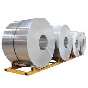 Quality Reflective Grade 0.6mm x 1500mm 1100 Aluminum Coil for Traffic Signage wholesale