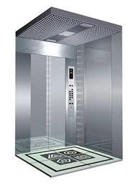 Quality 8 Persons 630kg Capacity Passenger Elevator With Safety Brake For Commercial Buildings wholesale