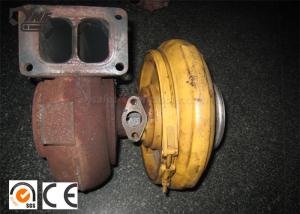 Quality Yellow Excavator Spare Parts Excavator Engine HC5A Cummins Isuzu Turbocharger wholesale