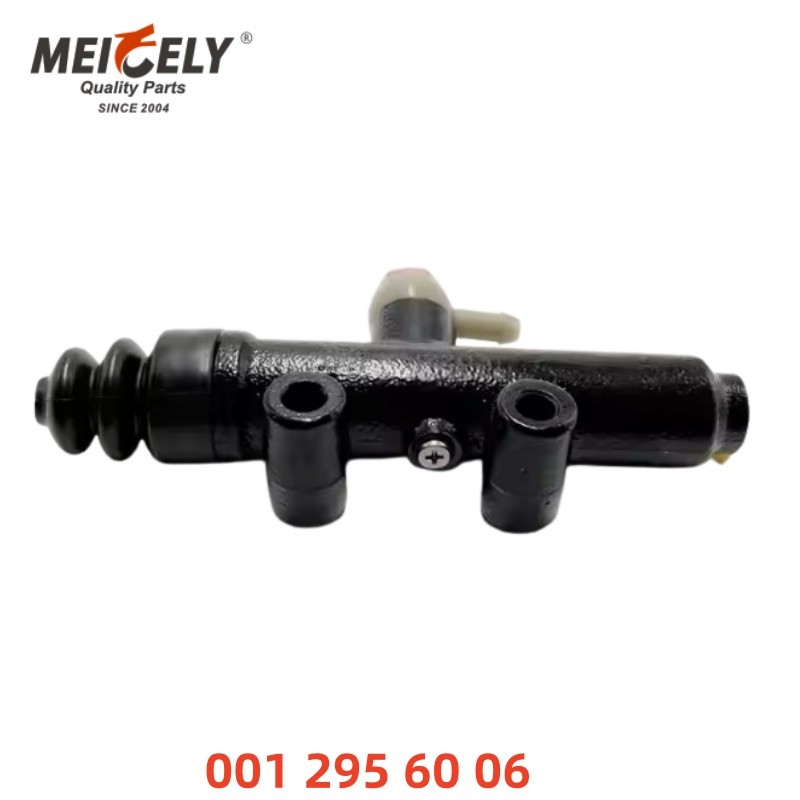 Cast Iron Clutch Pump Valve OEM 0012956006 Master Cylinder 0022950407 for FOTON