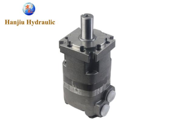 109-1102-006 Char-Lynn 4000 Series Standard Mount Gerotor Hydraulic Motor