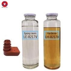 Quality Casting Producing Indoor Room Temperature Epoxy APG Process wholesale