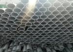 Hardened Stainless Steel Seamless Pipes Tolerances Thickness Chart / Weight