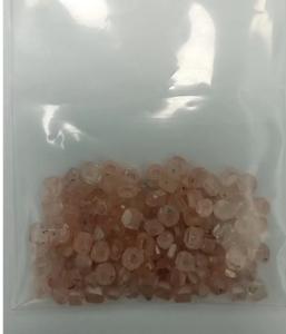 Quality Vivid Pink Color Lab Created Diamond Loose HPHT CVD Lab Grown Diamond wholesale