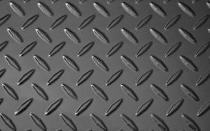 Quality Anodized Aluminum Tread Plate 0.1 - 8mm Thickness For Interior Decoration wholesale