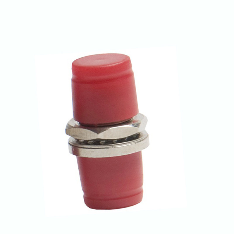CATV Fiber Optic Receptacle