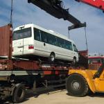 Rich Experienced Freight Transportation Services From China To Indonesia