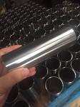 Duplex Steel Sleeve S31803 S32750 S32760 seamless / Welded Type Rolling or