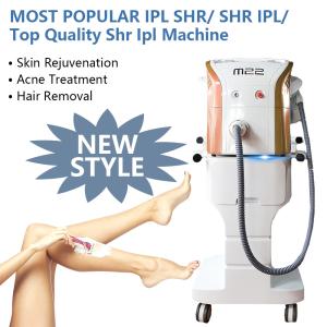 Quality Epilator DPL Laser Hair Removal wholesale