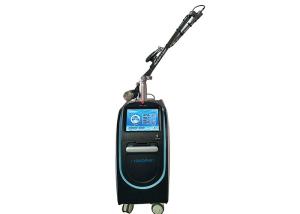 Quality Picopulse best CE approved Picosecond 532NM ND-YAG tattoo removal korean price pico laser machine wholesale