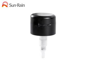 Quality Plastic Pp Empty Nail Pump Sprayer Makeup Cosmetic Cleansing Remover Pump wholesale