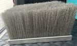 Industrial Stainless Steel Wire Lath Strip Brush
