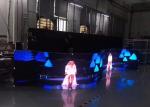 Flexible Outdoor Curved Led Screen 4.81mm Pixel With Ip65 Ingress Rate