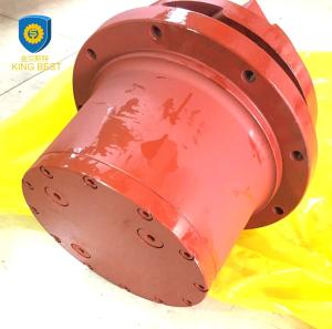 Quality 9245506 Excavator Hitachi ZAX50U Travel Motor Assy wholesale