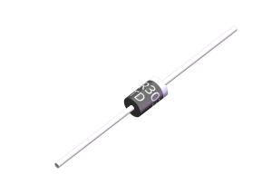 Quality HER303 High Efficiency Rectifier Diode 3A 200V wholesale