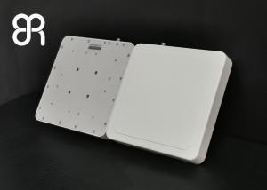 Quality 8.5dBic UHF RFID Narrow Beam Antenna Circular Polarization wholesale