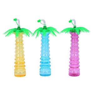 Quality Coconut Tree Party Yard Cups Palm Tree Juice Yard Drink Cups wholesale