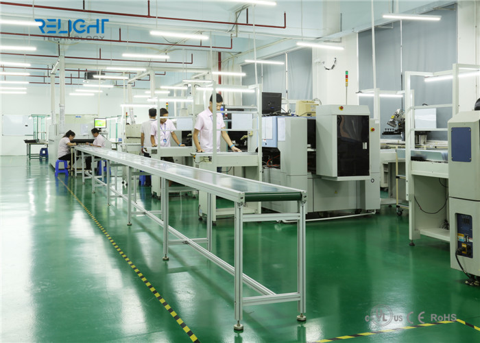 High Brightness Linear LED Module / Flexible Led Module 10W Power