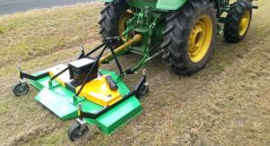 Quality Finishing Mower wholesale