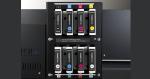 Roland FH740 printer (DX7 print head sublimation printer ）