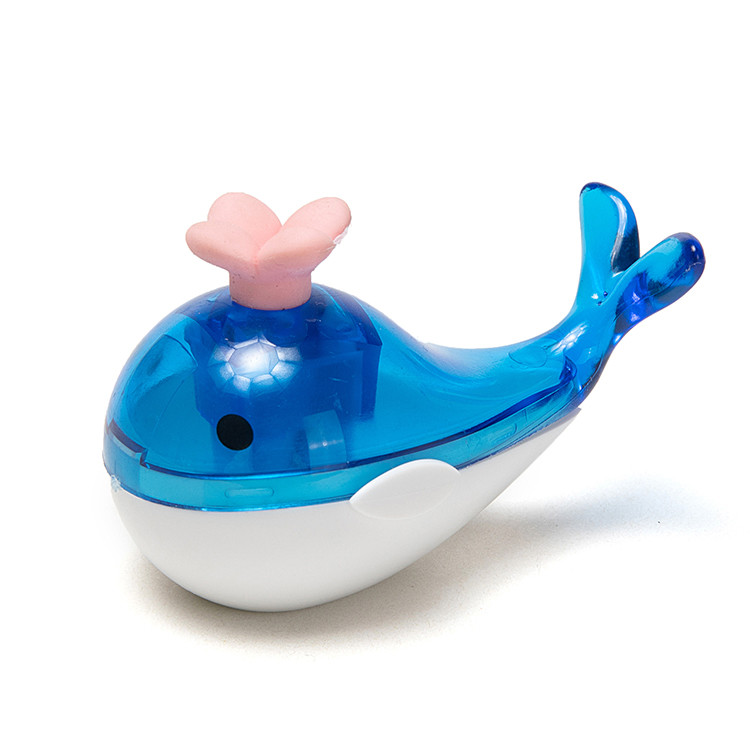 Kindergarten Cartoon Pencil Sharpener