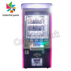 Quality Key Master Game Golden Key Prize Wholesale coin operated games claw crane machine wholesale