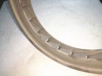 ABB TPS52-F32 Marine Turbocharger Parts NOZZLE RING 56001 P/N