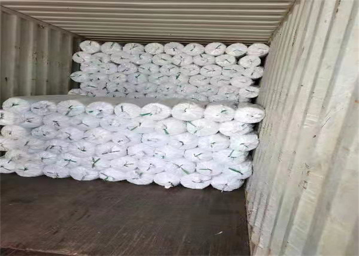 Greenhouse Agriculture HDPE 30gsm Garden Shade Netting