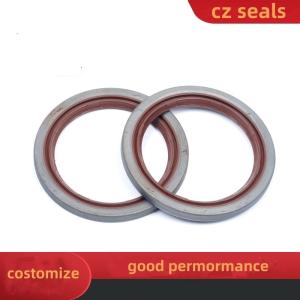 Quality Automobile O Ring Truck Oil Seal Light Truck Heavy Truck NBR Rubber Sealing Ring Silicone wholesale